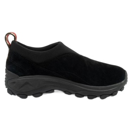 Scarpe sportive Merrell Winter Moc 3 J004561 nero