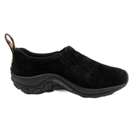 Scarpe sportive Merrell Jungle Moc J60826 nero