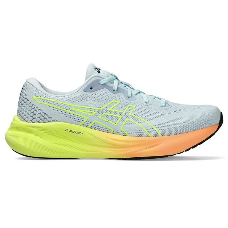 Scarpe Asics Gel Pulse 15 1012B593021 grigio