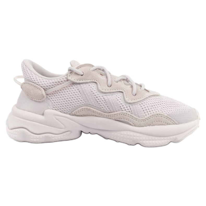 Scarpe sportive Adidas Ozweego GW6922 viola
