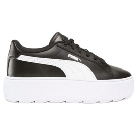 Scarpe sportive Puma Karmen 387374 02 nero