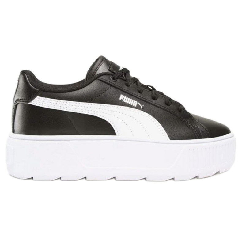 Scarpe sportive Puma Karmen 387374 02 nero