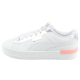 Scarpe sportive Puma Jada 393923 01 bianco