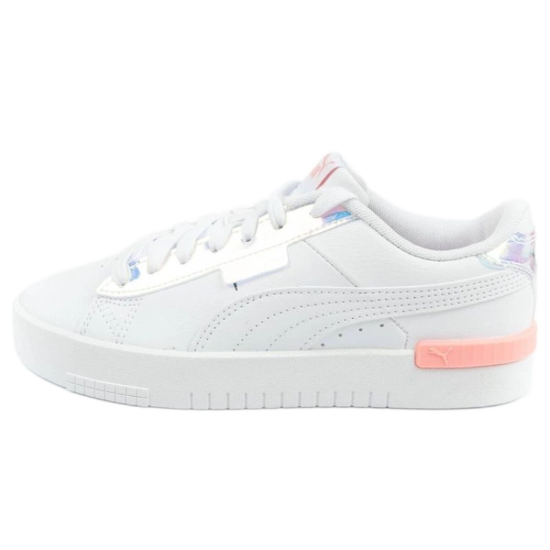 Scarpe sportive Puma Jada 393923 01 bianca
