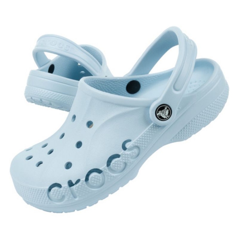 Infradito Crocs Classic W 10126-4JQL blu