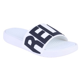 Infradito Coqui Speedy 92800555093 bianco