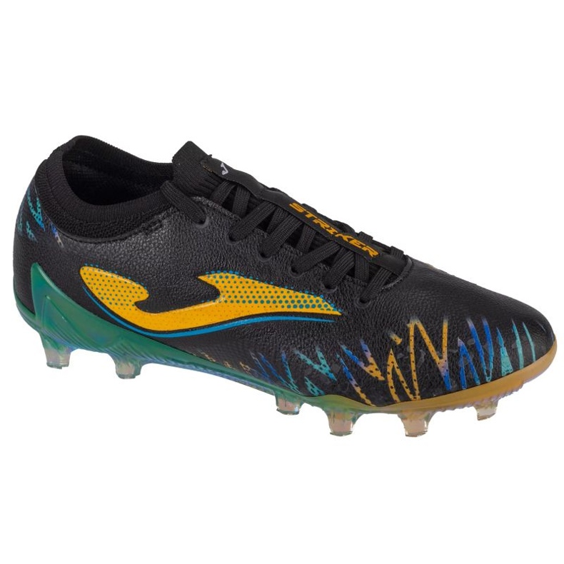 Scarpe Joma Striker 2401 Fg STRIKW2401FG nero