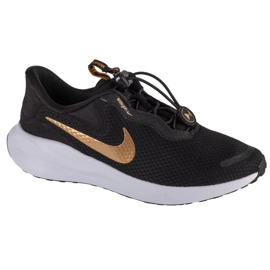 Scarpe Nike Revolution 7 EasyOn FN7999-002 nero