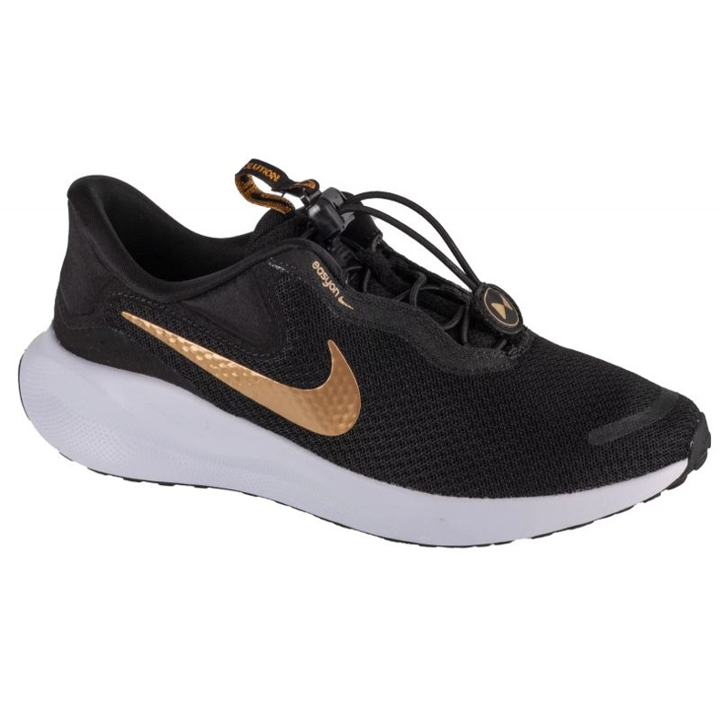 Scarpe Nike Revolution 7 EasyOn FN7999-002 nero
