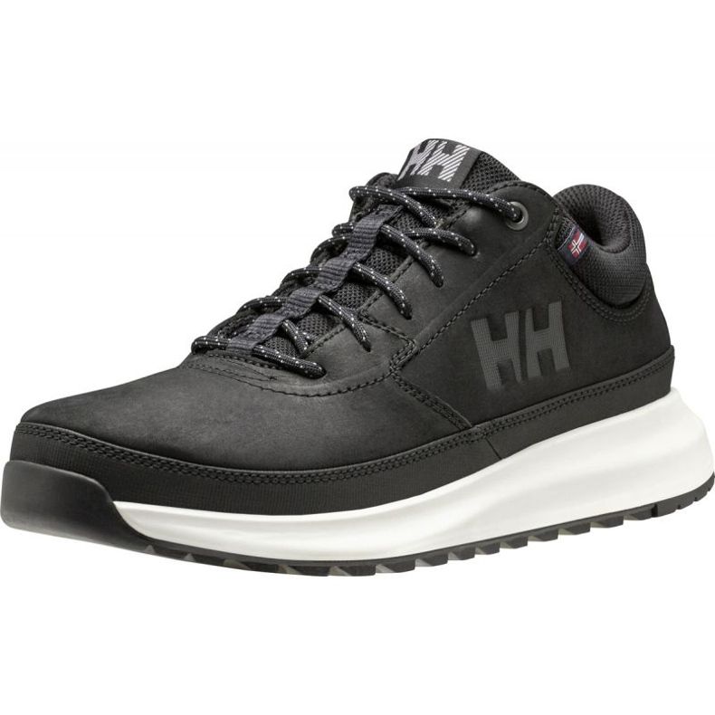 Scarpe impermeabili Helly Hansen Beckett 11991 990 nero