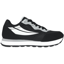 Scarpe Fila Hypert FFW0494 83336 nero