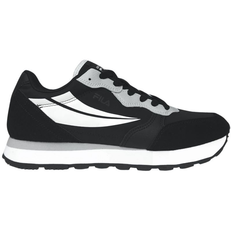 Scarpe Fila Hypert FFW0494 83336 nero