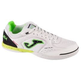 Joma Top Flex 2432 Nelle scarpe TOPW2432IN bianco
