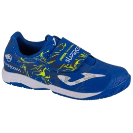 Joma Super Copa 2404 Scarpe SCJW2404INV blu