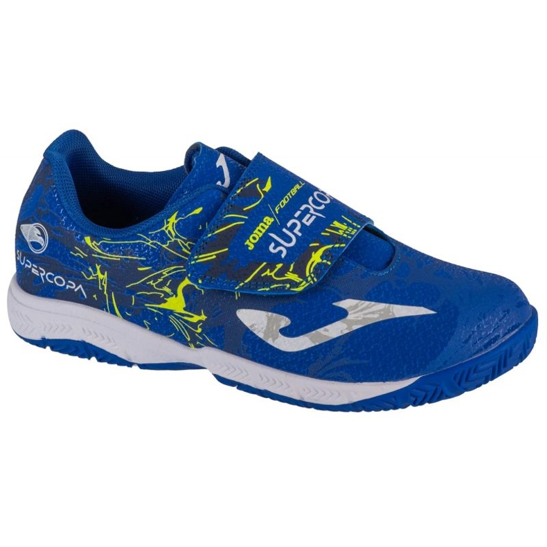 Joma Super Copa 2404 Scarpe SCJW2404INV blu
