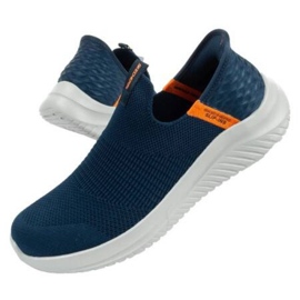 Scarpe Skechers 403844L/NVY blu