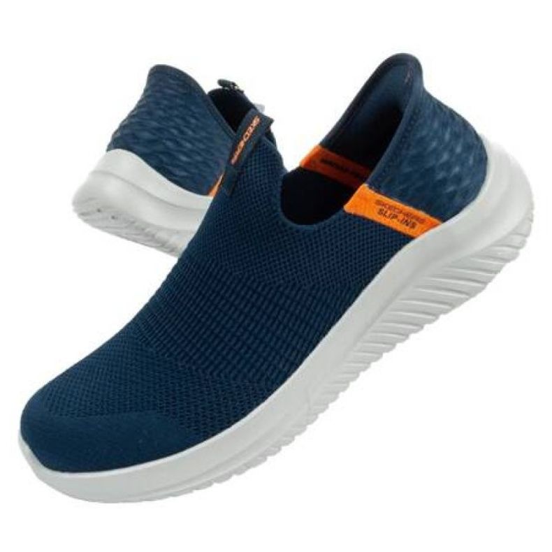Scarpe Skechers 403844L/NVY blu