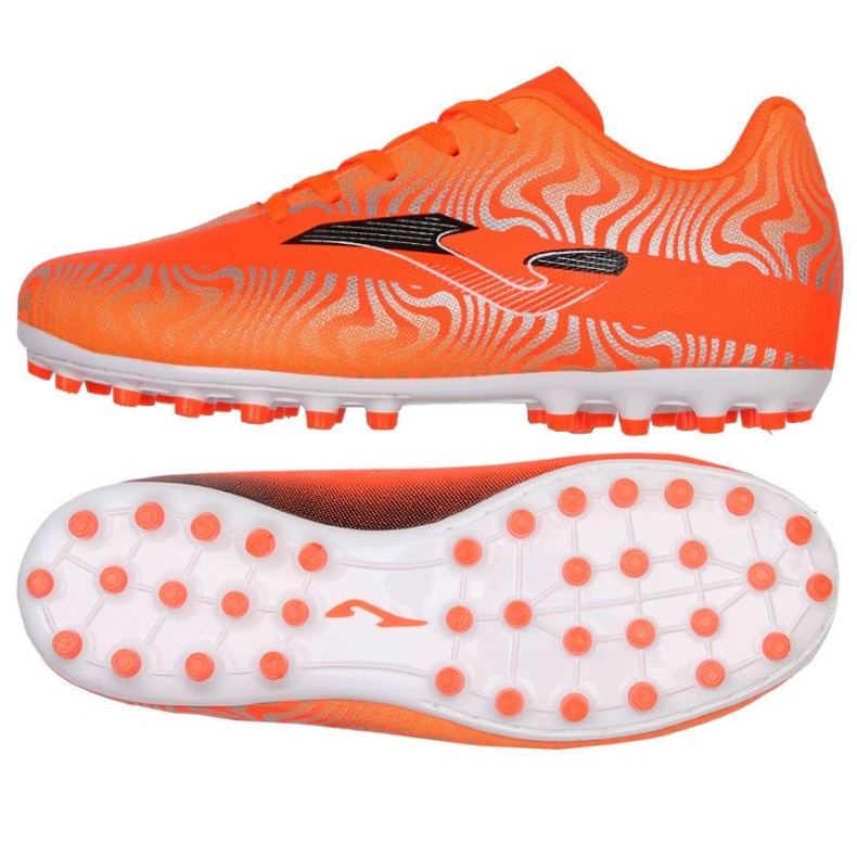 Scarpe Joma Evolution 2408 Fg EVJW2408AG arancia