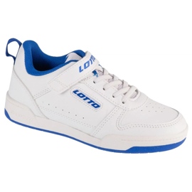 Scarpe Lotto Toco Bc K 2600320K-1050 bianco