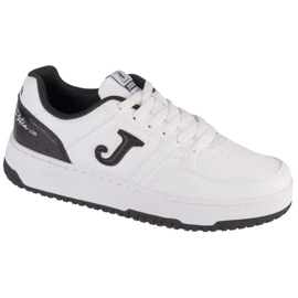 Scarpe Joma C.Platea Low Lady 2401 CPLALW2401 bianca