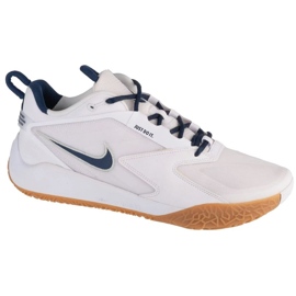 Scarpe Nike Air Zoom Hyperace 3 FQ7074-107 bianca