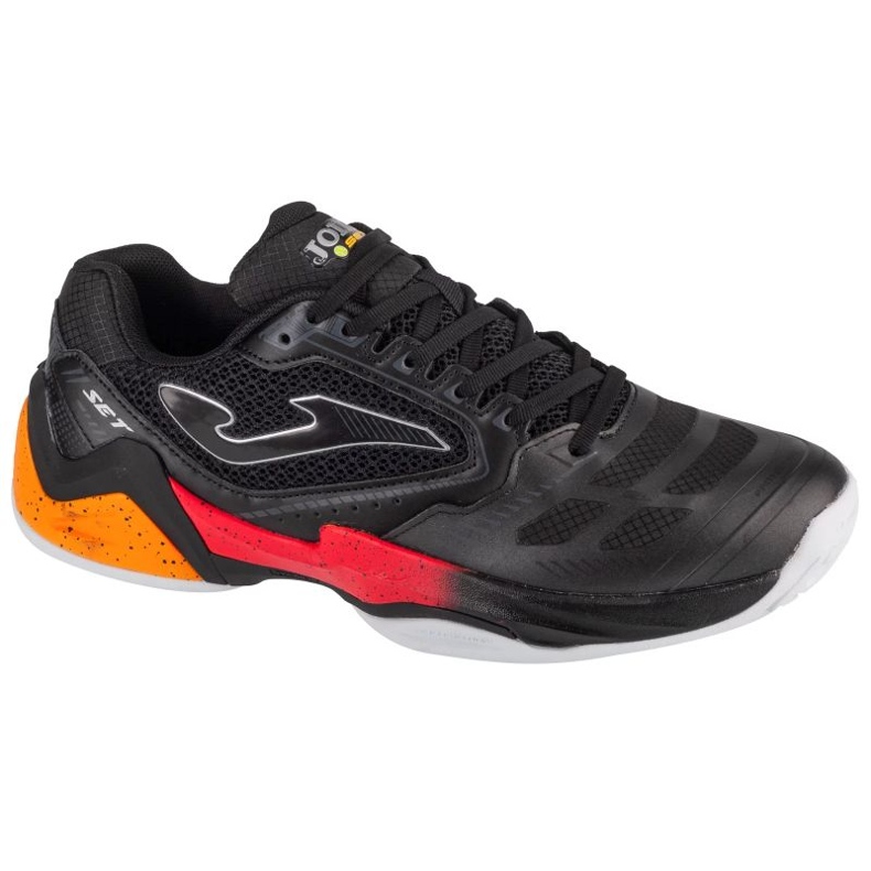 Scarpe Joma Set Uomo 2401 TSETW2401AC nero