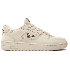 Scarpe Karl Kani 89 Prm 10800005 bianco