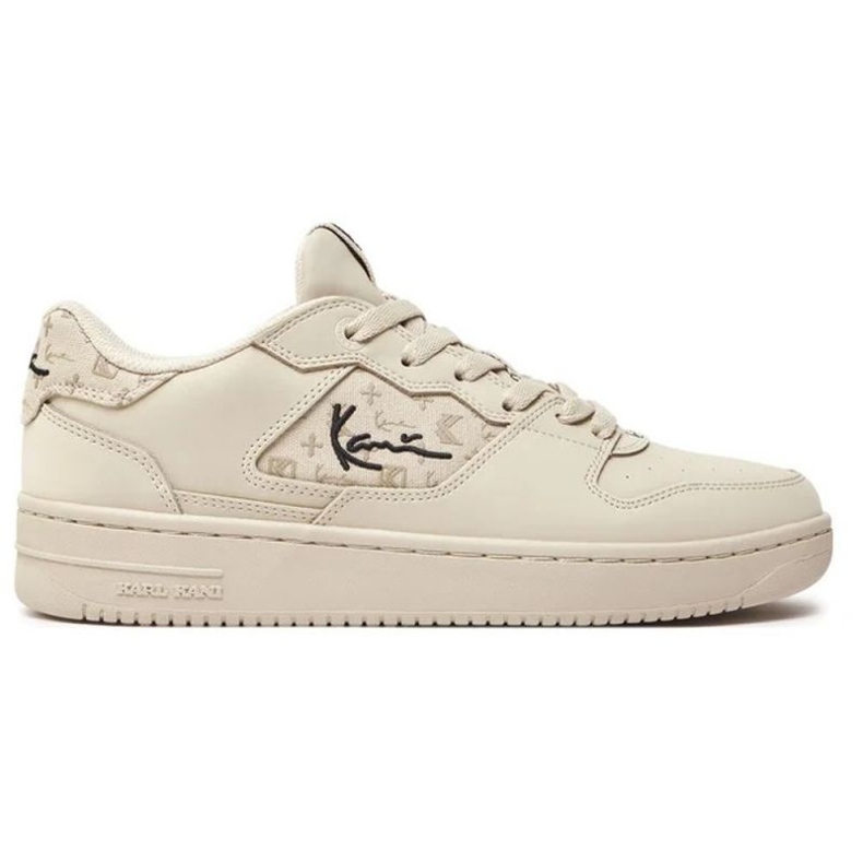 Scarpe Karl Kani 89 Prm 10800005 bianca