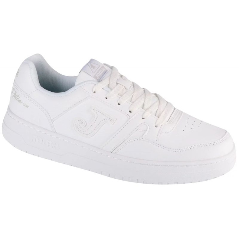 Scarpe Joma C.Platea Low Uomo 2432 CPLAW2432 bianca