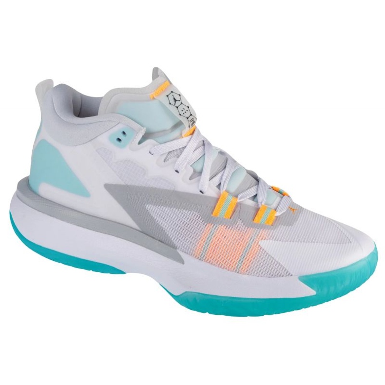 Scarpe Jordan Zion 1 DA3130-101 bianca