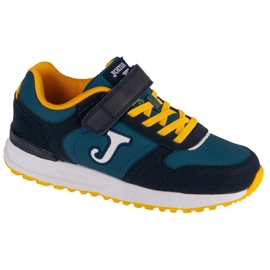 Scarpe Joma Tornado 2405 JTORNAW2405V blu