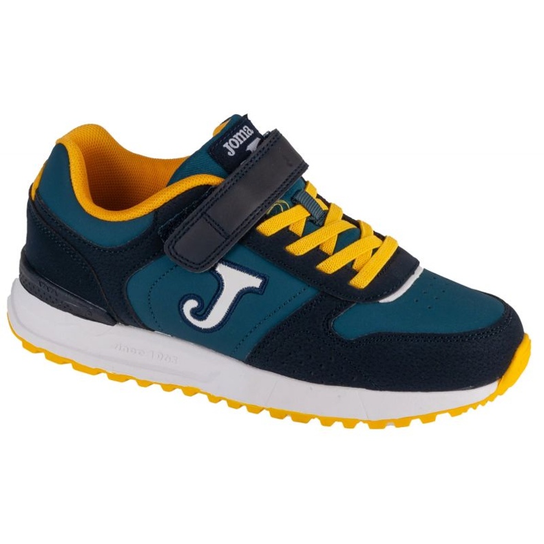 Scarpe Joma Tornado 2405 JTORNAW2405V blu