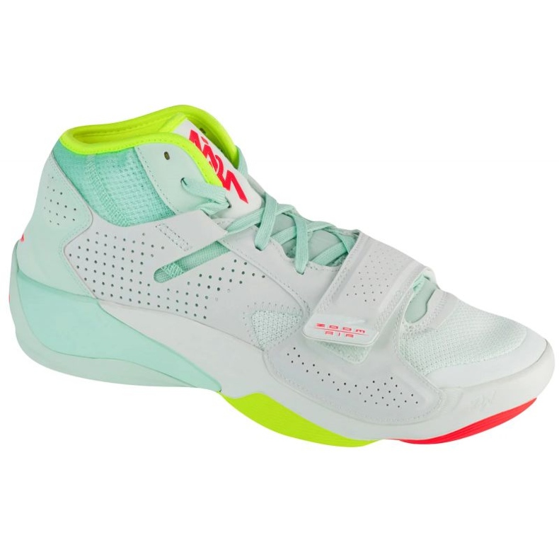 Scarpe Jordan Zion 2 DO9161-367 bianca