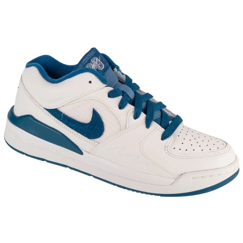 Nike Scarpe Jordan Stadium 90 Wm FB2269-104 bianca