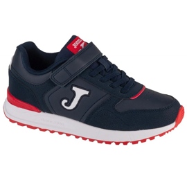 Scarpe Joma Tornado 2403 JTORNAW2403V nero