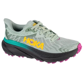 Scarpe Hoka Challenger Atr 7 1134498-ACK grigio