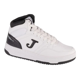 Scarpe Joma C.Platea Mid Lady 2401 CPLAMLW2401 bianca