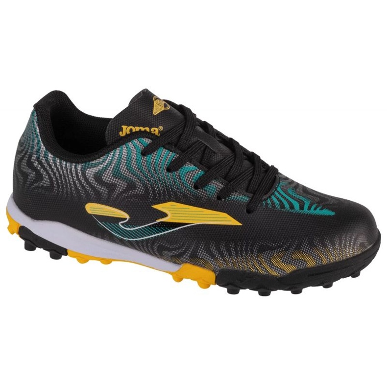 Scarpe Joma Evolution 2401 Tf EVJW2401TF nero
