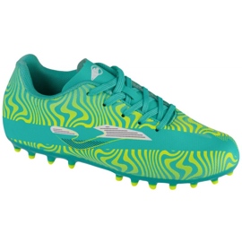 Acquista Joma Evolution 2415 Ag EVJW2415AG verde