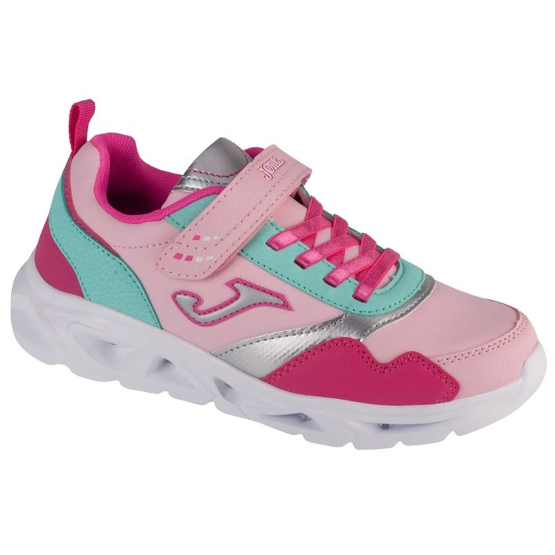 Scarpe Joma Star Jr 2413 JSTARW2413V rosa