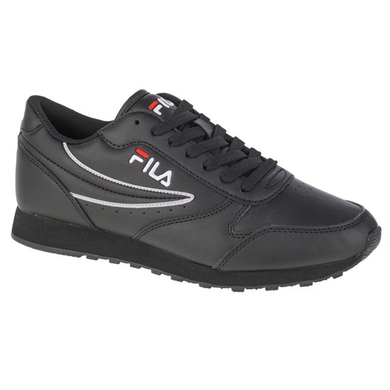 Scarpe Fila Orbit Low Wmn 1010308-12V nero
