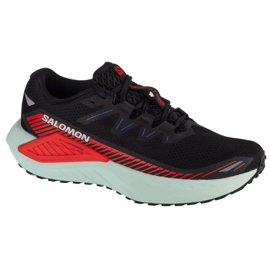 Scarpe Salomon Drx Defy Grvl 475635 nero