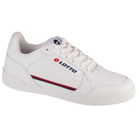 Scarpe Lotto Nandu 2400100U-1030 bianco