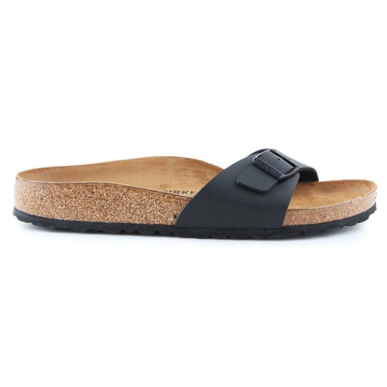 Birkenstock Madrid Bs 0040793 infradito blu