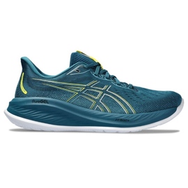 Scarpe Asics Gel Cumulus 26 1011B792-400 verde