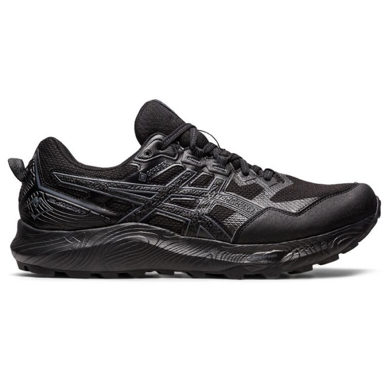Scarpe Asics Gel Sonoma 7 Gtx 1012B414-002 nero