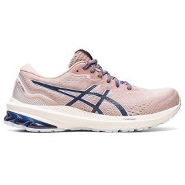 Scarpe Asics GT 1000 11 1012B494-250 rosa