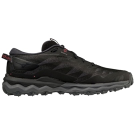 Scarpe Mizuno Wave Daichi 7 Gtx J1GK225638 nero