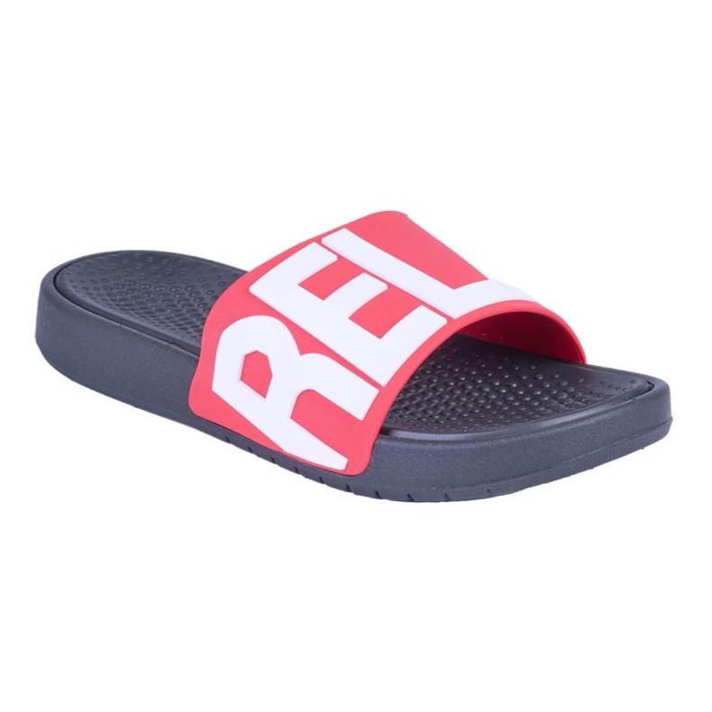 Infradito Coqui Speedy 92800555081 rosso