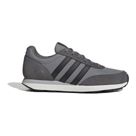 Scarpe Adidas Run anni '60 3.0 IE3827 grigio